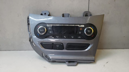 COMANDO AR CONDICIONADO DIGITAL FORD FOCUS 2014 A 2019