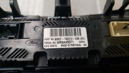 COMANDO AR CONDICIONADO DIGITAL FORD FOCUS 2014 A 2019