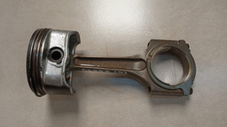 Biela C/ Pistão Ford Fusion 2.5 2015 Std (4)