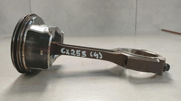 BIELA C/ PISTÃO FORD FUSION 2.5 2015 STD (4)