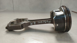 BIELA C/ PISTÃO FORD FUSION 2.5 2015 STD (4)