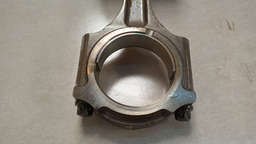 BIELA C/ PISTÃO FORD FUSION 2.5 2015 STD (4)