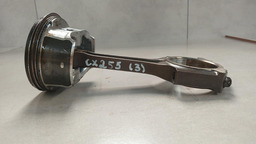 BIELA C/ PISTÃO FORD FUSION 2.5 2015 STD (3)