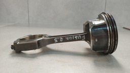 BIELA C/ PISTÃO FORD FUSION 2.5 2015 STD (3)