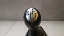 ALAVANCA MARCHA RENAULT FLUENCE 2011 A 2018 MANUAL