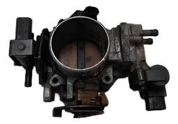 CORPO BORBOLETA HONDA CIVIC 1.7 2001 A 2005 (5)