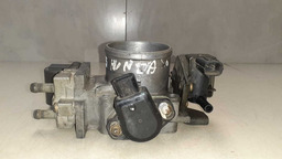 CORPO BORBOLETA HONDA CIVIC 1.7 2001 A 2005 (5)