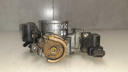 CORPO BORBOLETA HONDA CIVIC 1.7 2001 A 2005 (5)