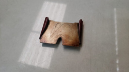 PARTIÇÃO COLETOR ADMISSÃO VW TIGUAN TSI 2.0 2009 A 2015