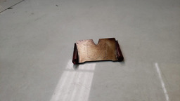 PARTIÇÃO COLETOR ADMISSÃO VW TIGUAN TSI 2.0 2009 A 2015