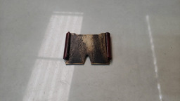 PARTIÇÃO COLETOR ADMISSÃO VW TIGUAN TSI 2.0 2009 A 2015