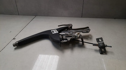 ALAVANCA FREIO MAO HONDA NEW CIVIC 2012 A 2016