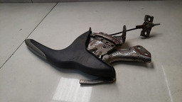 ALAVANCA FREIO MAO HONDA NEW CIVIC 2012 A 2016