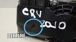 CORPO BORBOLETA HONDA CRV 2.0 2010 (2)