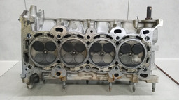 CABEÇOTE FORD FUSION 2.5 2015 STD P/ RETIFICAR