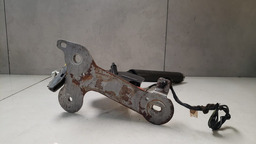 ALAVANCA FREIO MAO PEUGEOT 208 2013 A 2019