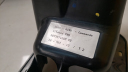 ALAVANCA MARCHA PEUGEOT 208 2013 A 2019 MANUAL