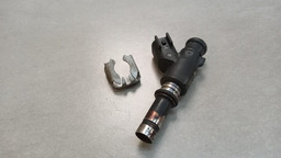 BICO INJETOR JAC J3 1.5 2011 28143540