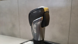 ALAVANCA MARCHA NISSAN KICKS 2016 A 2021 AUTOMÁTICO