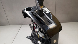 ALAVANCA MARCHA NISSAN KICKS 2016 A 2021 AUTOMÁTICO