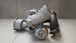 TURBINA VW JETTA/TIGUAN/PASSAT TSI 200CV