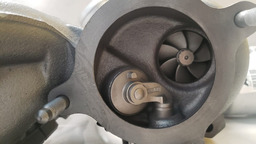 TURBINA VW JETTA/TIGUAN/PASSAT TSI 200CV