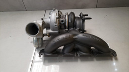 TURBINA VW JETTA/TIGUAN/PASSAT TSI 200CV
