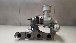 TURBINA VW JETTA/TIGUAN/PASSAT TSI 200CV