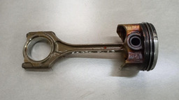 Biela C/ Pistão Honda City 1.5 2009 A 2014 Std