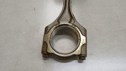 BIELA C/ PISTÃO HONDA CITY 1.5 2009 A 2014 STD