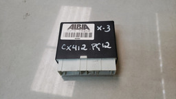 Módulo Estacionamento Bmw X3 N20 2.0 2012 A 2017 Preto