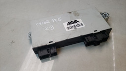 MÓDULO CONTROLE CONFORTO BMW X3 N20 2.0 2012 A 2017