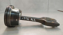 Biela C/ Pistão Citroën C4 Pallas 2.0 2008 A 2013 Std (2)