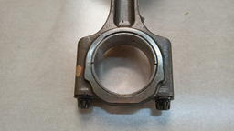 BIELA C/ PISTÃO CITROËN C4 PALLAS 2.0 2008 A 2013 STD (2)