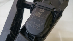 PEDAL ACELERADOR ELETRÔNICO BMW X3 2012 A 2017