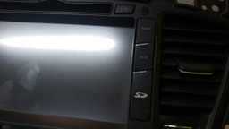 TELA MULTIMÍDIA KIA OPTIMA 2010 A 2015 PRETO