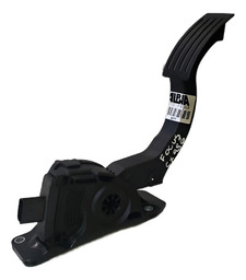 Pedal Acelerador Eletrônico Ford Focus 2014 A 2019