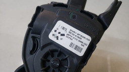 PEDAL ACELERADOR ELETRÔNICO FORD FOCUS 2014 A 2019