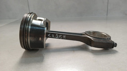 BIELA C/ PISTÃO CITROËN C4 PALLAS 2.0 2008 A 2013 STD