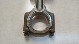 BIELA C/ PISTÃO CITROËN C4 PALLAS 2.0 2008 A 2013 STD