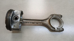 BIELA C/ PISTÃO VW UP 1.0 3CC 2014 A 2021 STD