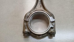 BIELA C/ PISTÃO VW UP 1.0 3CC 2014 A 2021 STD