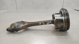 BIELA C/ PISTÃO VW UP 1.0 3CC 2014 A 2021 STD