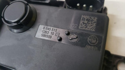 MÓDULO CENTRAL ELETRICA BMW X3 N20 2012 A 2017