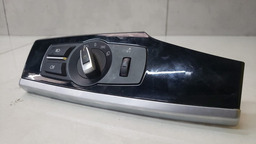 Botao Farol Milha Bmw X3 2012 A 2017