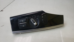 BOTAO FAROL MILHA BMW X3 2012 A 2017