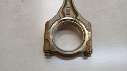 BIELA C/ PISTÃO HONDA CITY 1.5 2009 A 2014 STD (2)