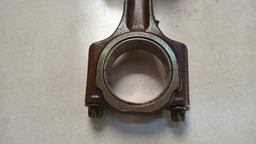 BIELA C/ PISTÃO CITROËN C4 PALLAS 2.0 2008 A 2013 STD (7)