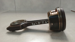 BIELA C/ PISTÃO CITROËN C4 PALLAS 2.0 2008 A 2013 STD (7)