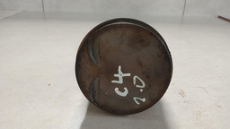 BIELA C/ PISTÃO CITROËN C4 PALLAS 2.0 2008 A 2013 STD (5)